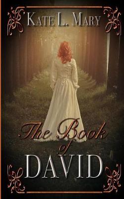 Book cover for The Book of David