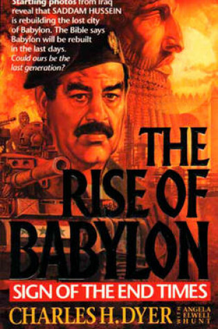 Cover of The Rise of Babylon