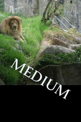 Cover of Medium