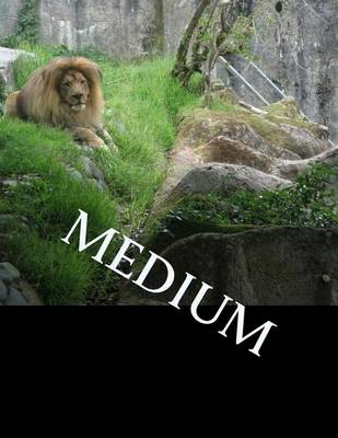 Book cover for Medium