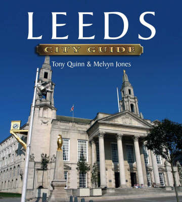 Book cover for Leeds