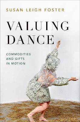 Book cover for Valuing Dance