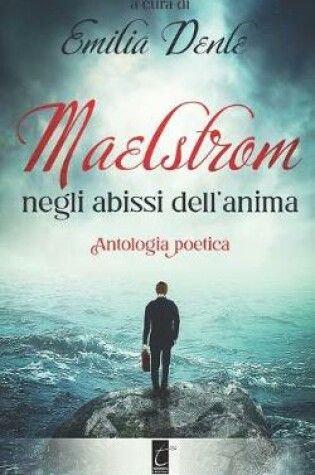 Cover of Maelstrom