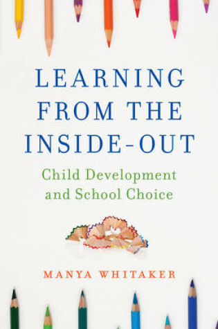 Cover of Learning from the Inside-Out