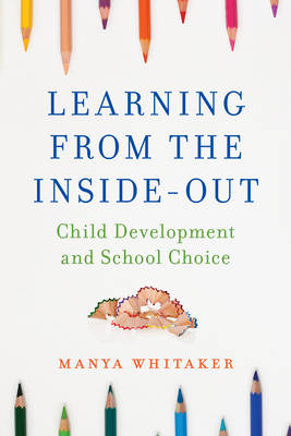 Book cover for Learning from the Inside-Out