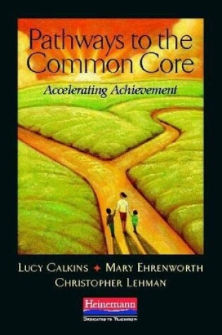 Cover of Pathways to the Common Core