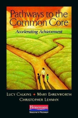 Book cover for Pathways to the Common Core