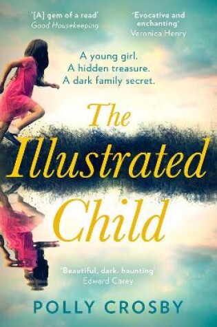 Cover of The Illustrated Child