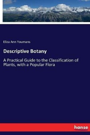 Cover of Descriptive Botany