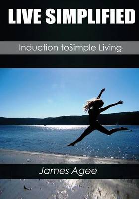 Book cover for Live Simplified