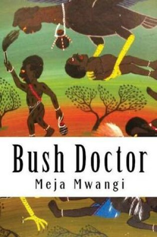 Cover of Bush Doctor