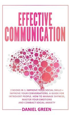 Book cover for Effective Communication