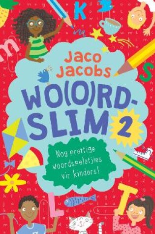 Cover of Wo(o)rdslim 2