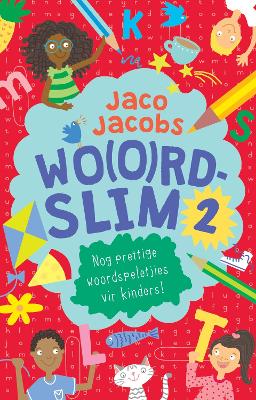 Book cover for Wo(o)rdslim 2