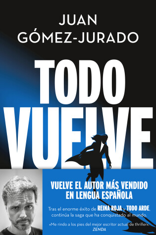 Cover of Todo vuelve / Everything Comes Back