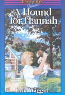 Cover of A Hound for Hannah