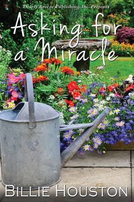 Book cover for Asking for a Miracle