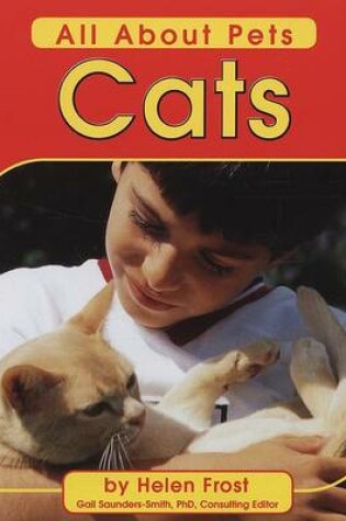 Cover of Cats