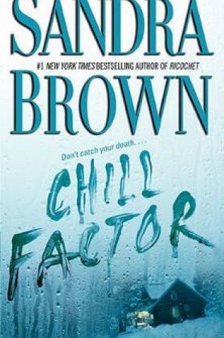 Cover of Chill Factor