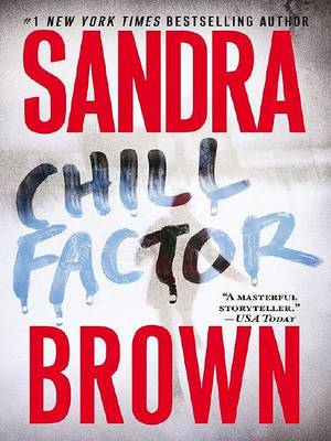 Book cover for Chill Factor