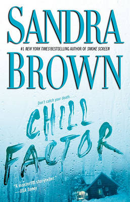 Book cover for Chill Factor