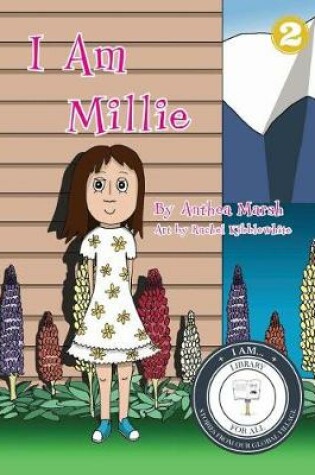 Cover of I Am Millie