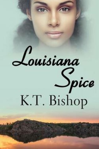 Cover of Louisiana Spice