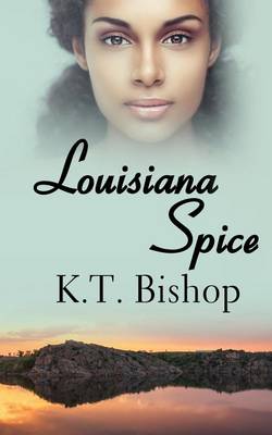 Book cover for Louisiana Spice