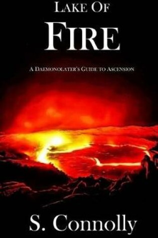 Cover of Lake of Fire