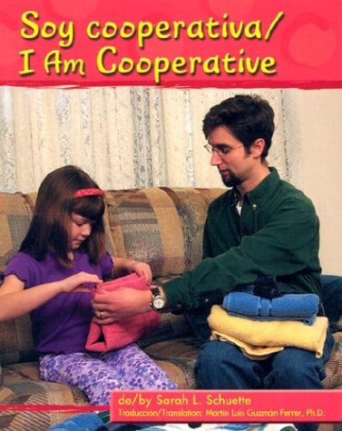 Cover of Soy Cooperativa/I Am Cooperative