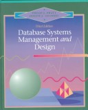 Book cover for Data Base Systems