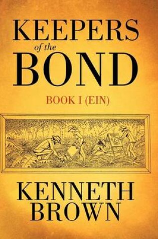 Cover of Keepers of the Bond