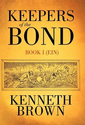 Book cover for Keepers of the Bond