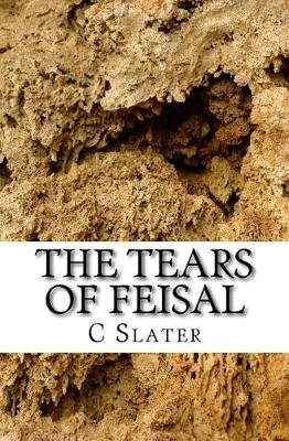 Book cover for The Tears of Feisal