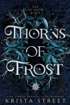 Book cover for Thorns of Frost