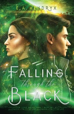 Book cover for Falling Through the Black