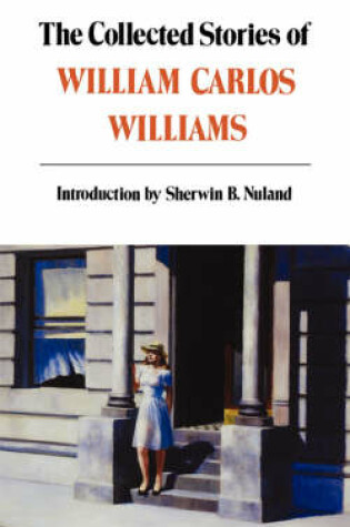 Cover of The Collected Stories of William Carlos Williams