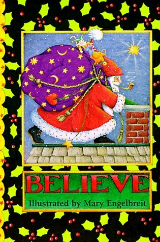 Cover of Believe