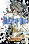 Book cover for D.Gray-man, Vol. 7