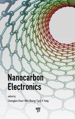 Cover of Nanocarbon Electronics