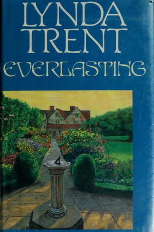 Cover of Everlasting