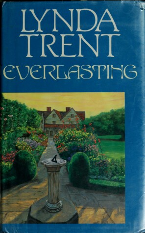 Cover of Everlasting