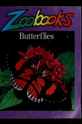 Cover of Butterflies