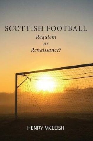 Cover of Scottish Football