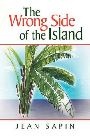 Cover of The Wrong Side of the Island