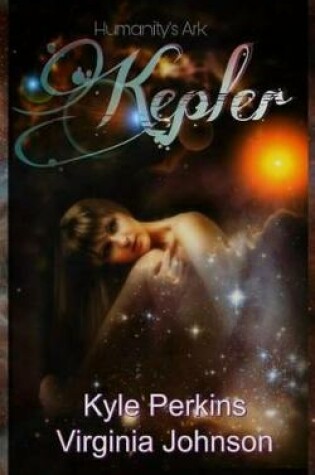 Cover of Kepler