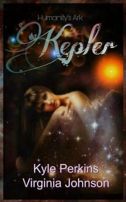 Book cover for Kepler