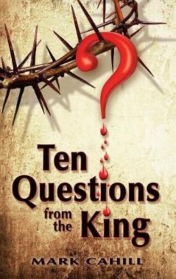 Book cover for Ten Questions from the King