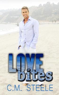 Book cover for Love Bites