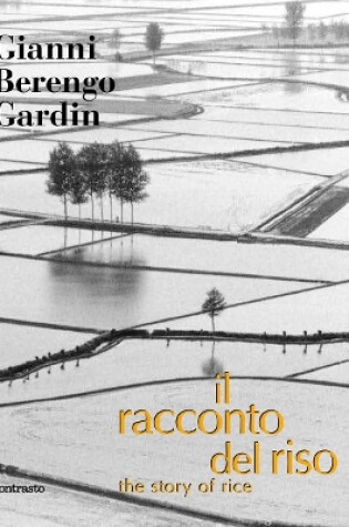 Cover of Il Racconto del Riso: An Italian Story of Rice